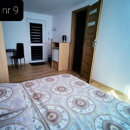 Pokoje Goscinne Gasowscy Dzieci Od 12 Roku Zycia Miedzyzdroje Luaran gambar