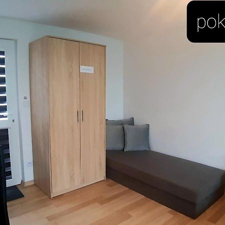Pokoje Goscinne Gasowscy Dzieci Od 12 Roku Zycia Miedzyzdroje Luaran gambar
