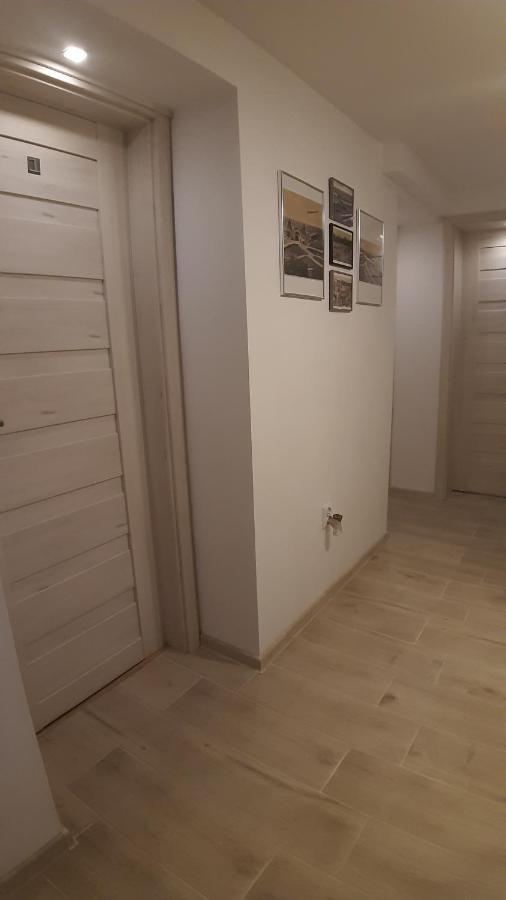 Pokoje Goscinne Gasowscy Dzieci Od 12 Roku Zycia Miedzyzdroje Luaran gambar