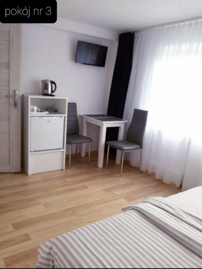 Pokoje Goscinne Gasowscy Dzieci Od 12 Roku Zycia Miedzyzdroje Luaran gambar