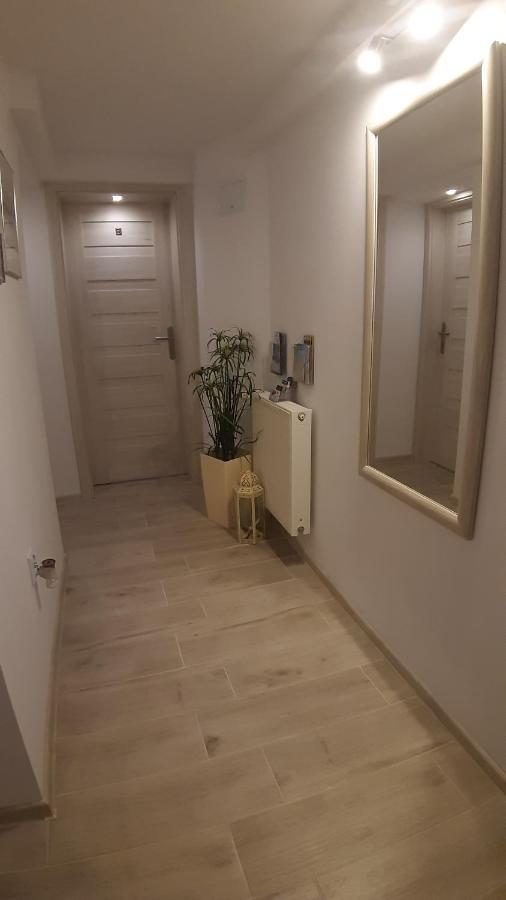 Pokoje Goscinne Gasowscy Dzieci Od 12 Roku Zycia Miedzyzdroje Luaran gambar