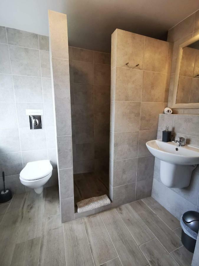 Pokoje Goscinne Gasowscy Dzieci Od 12 Roku Zycia Miedzyzdroje Luaran gambar
